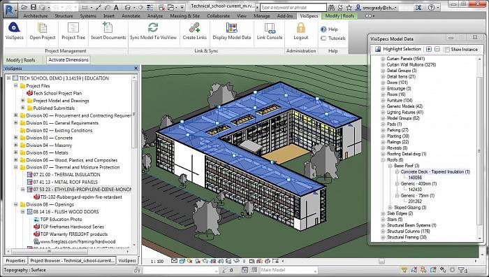 Autodesk Revit download torrent