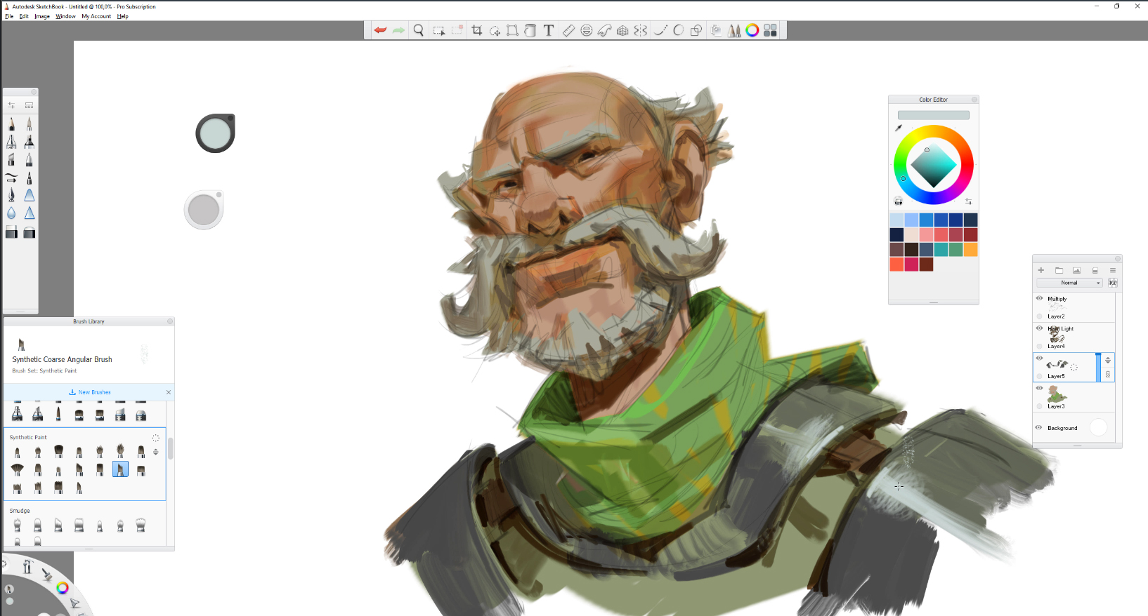 download autodesk sketchbook