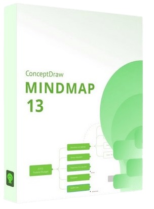 ConceptDraw MINDMAP