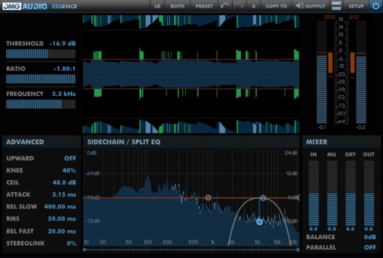 DMG Audio All Plugins