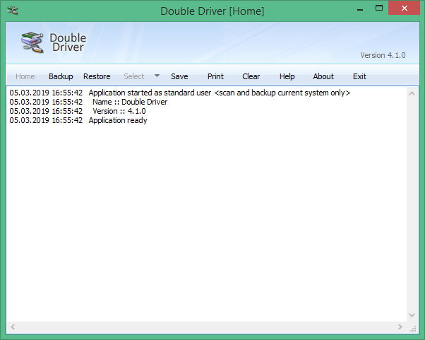 download double driver