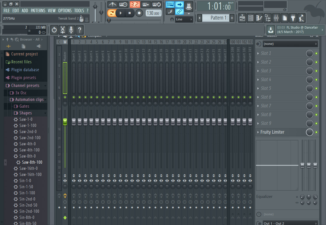 FL Studio full version