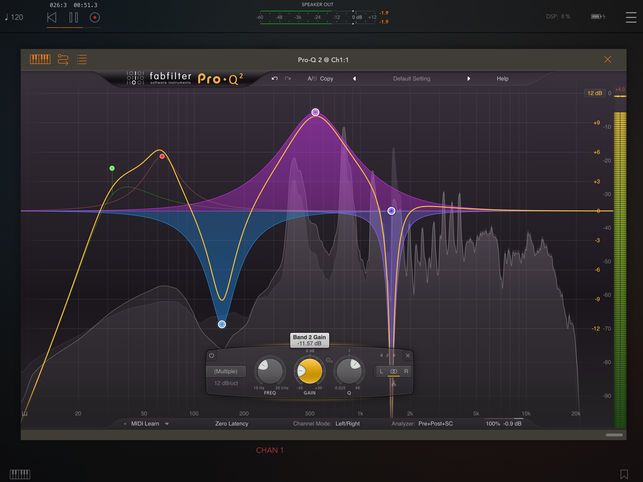 download fabfilter pro q 2 Cracked