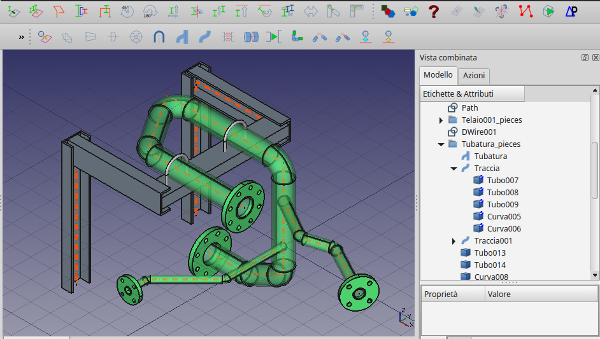 freecad download for free in Russian & English