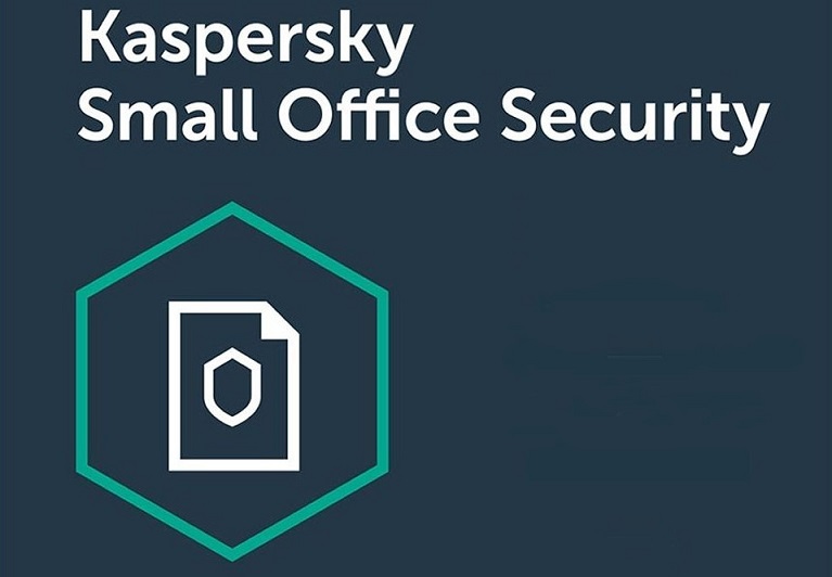 Kaspersky Small Office Security