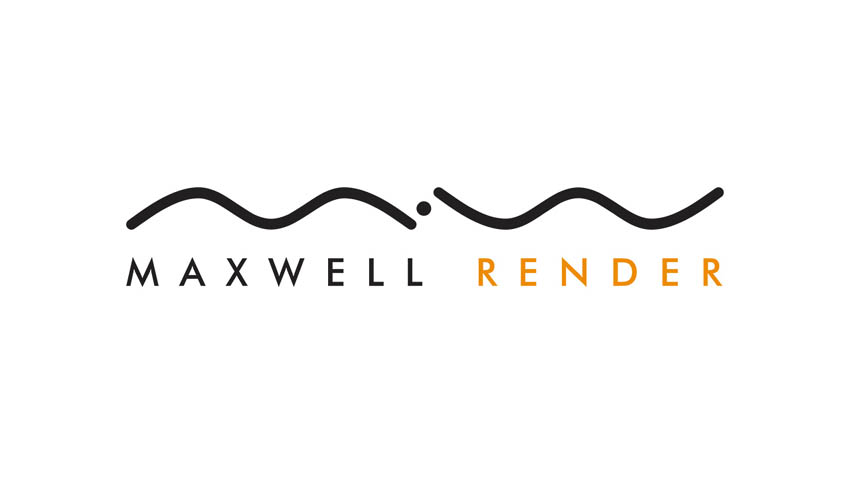 Maxwell Render