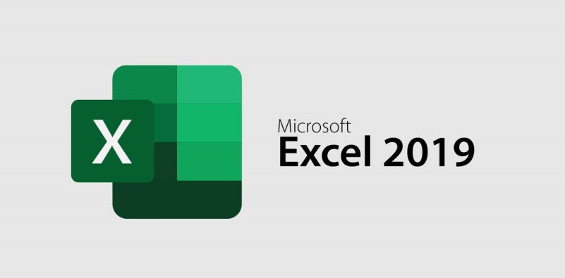 Microsoft Excel 2019