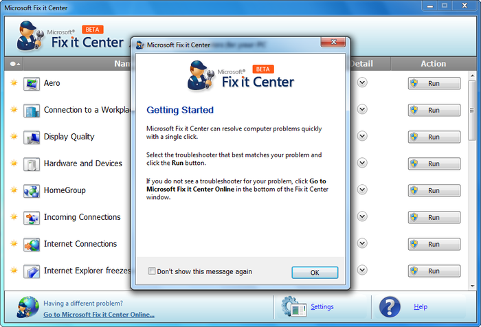 microsoft fix it download