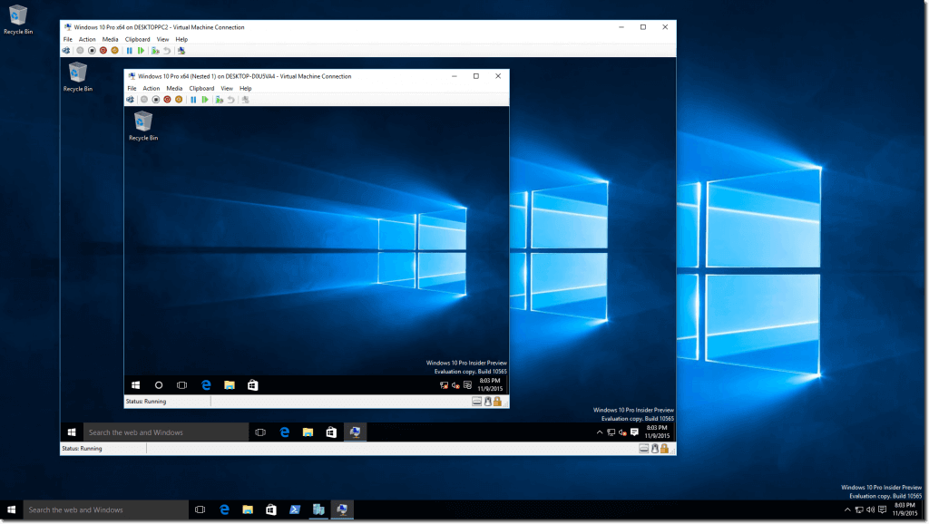 microsoft virtual pc download