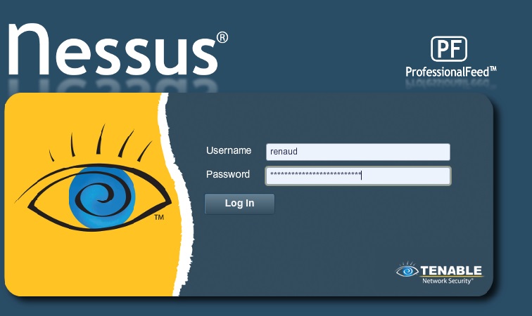 Nessus