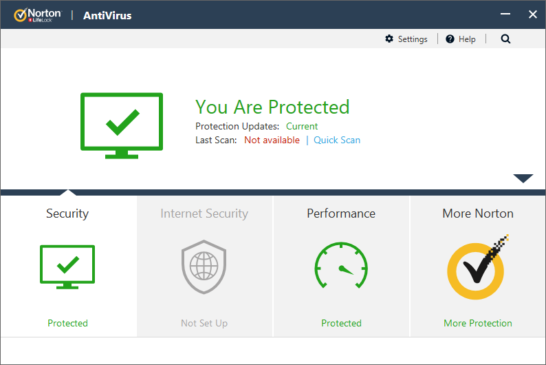 norton antivirus download