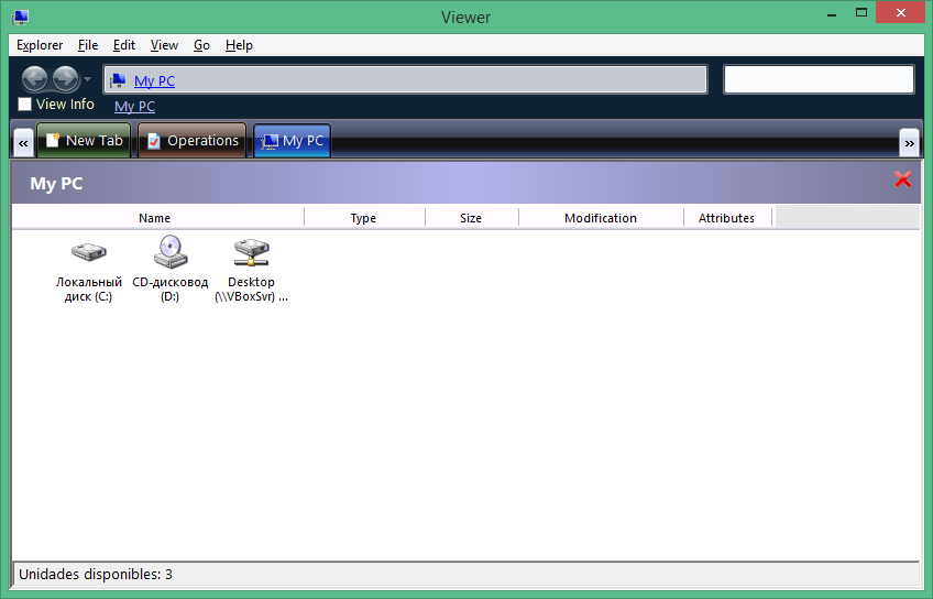PC Viewer
