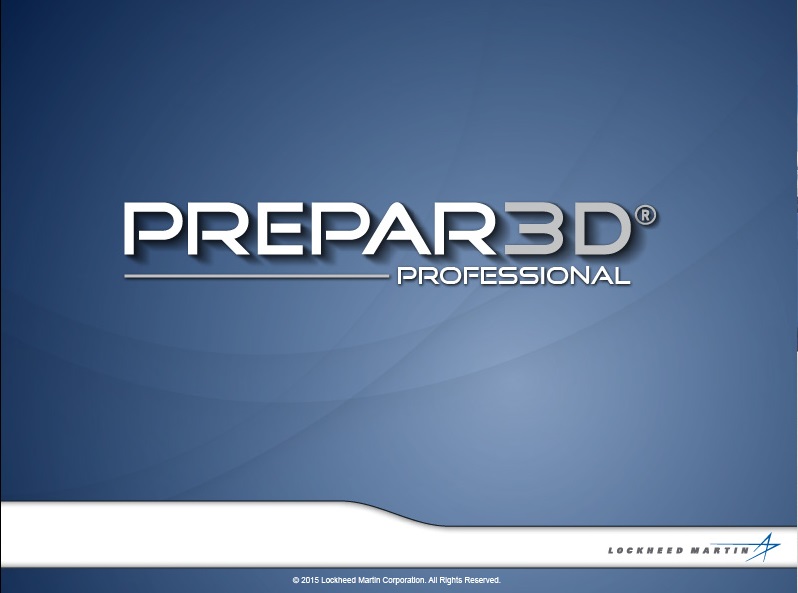 Prepar3D