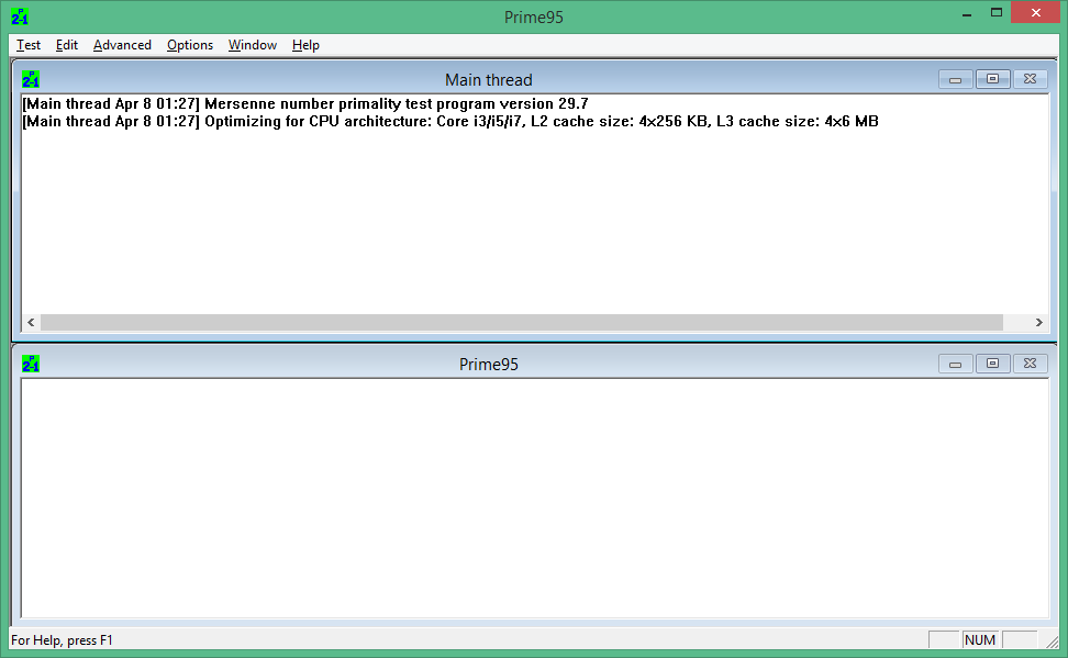 prime95 download