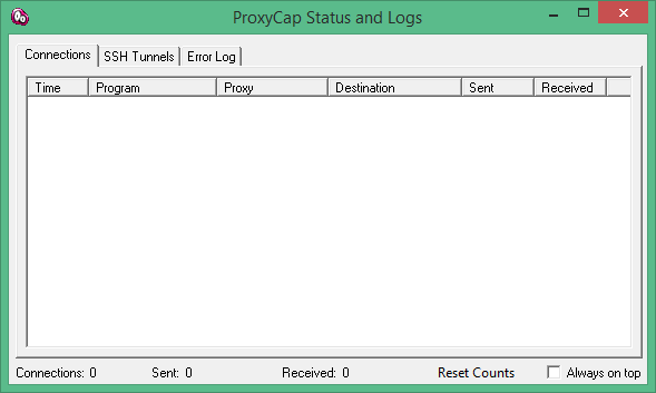 proxycap download