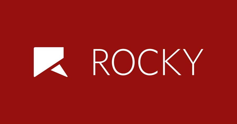 Rocky Dem