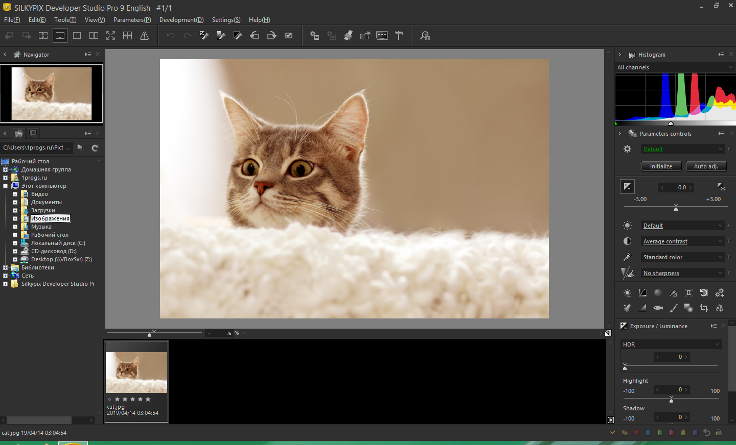 silkypix developer studio pro 9 download torrent
