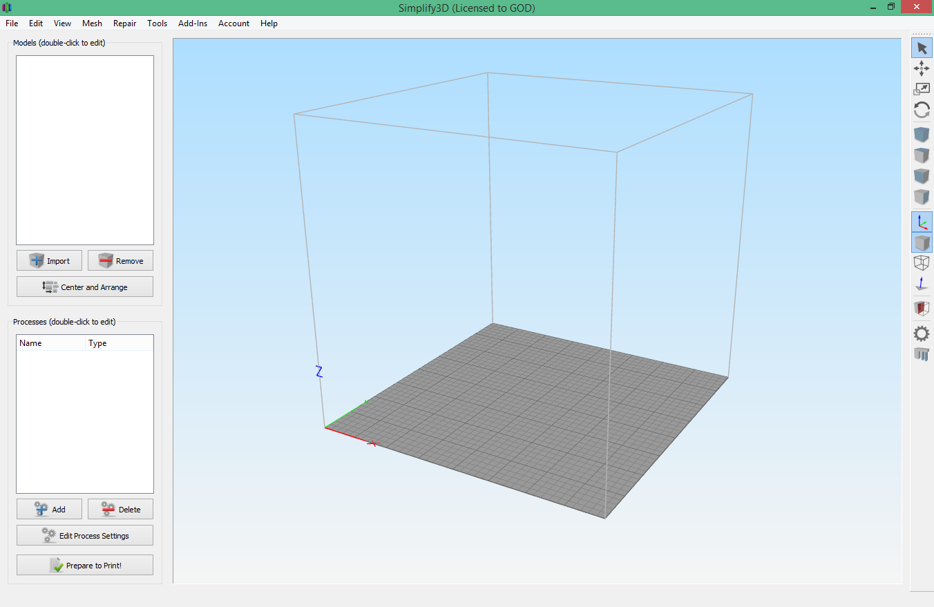 Simplify3D