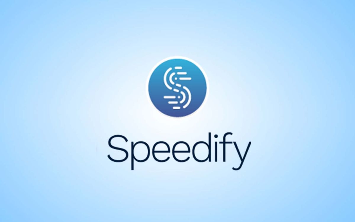 Speedify