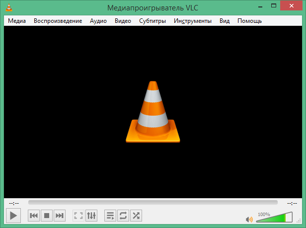 VLC Media Player