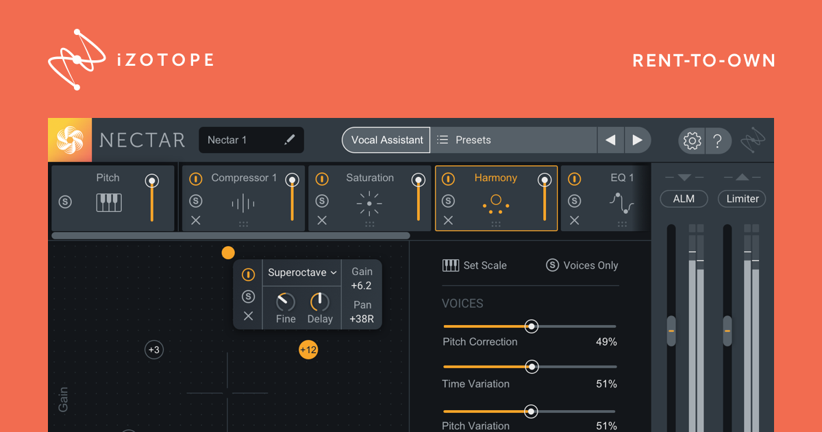 isotope nectar download torrent