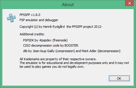 ppsspp download for pc