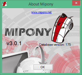 Mipony Russian & English version
