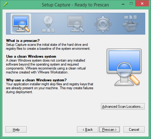 Download VMware ThinApp