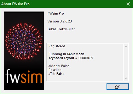 Fireworks Simulator Pro download