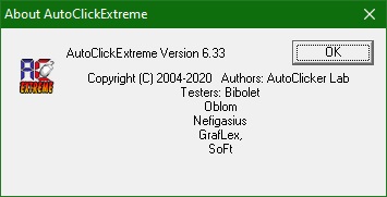 AutoClickExtreme Cracked