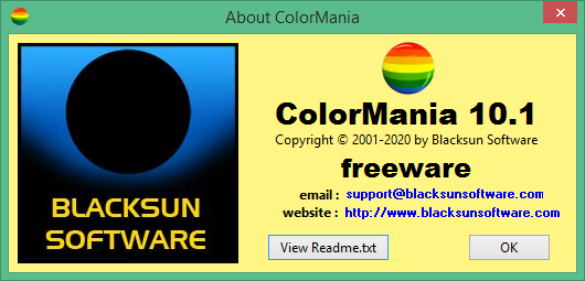 ColorMania download
