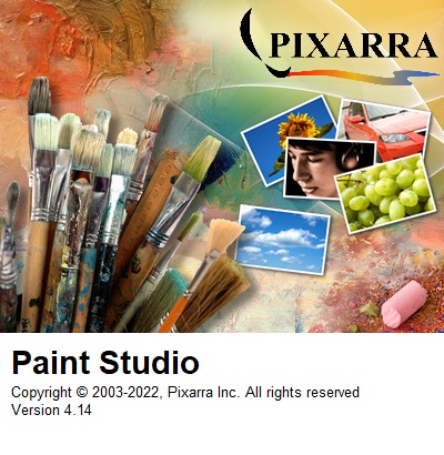 TwistedBrush Paint Studio download