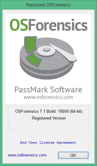 OSForensics download