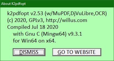 K2pdfopt download