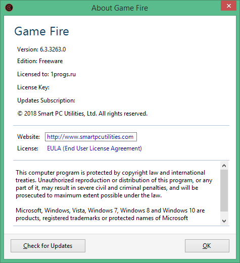 download game fire pro Cracked