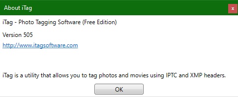 iTag download