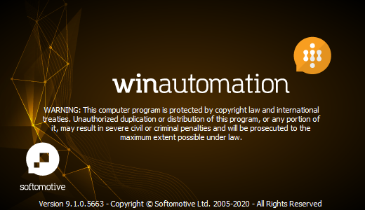 WinAutomation download