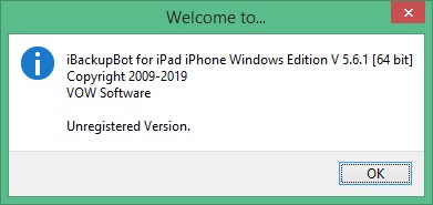 iBackupBot download