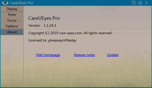 CAREUEYES Pro download