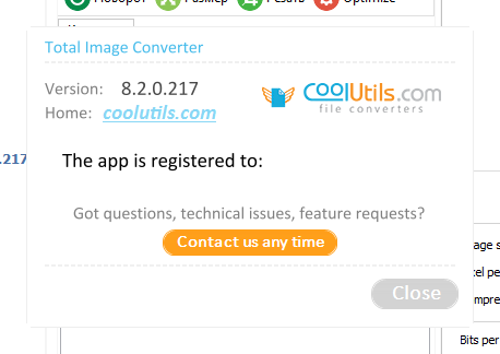 Total Image Converter download