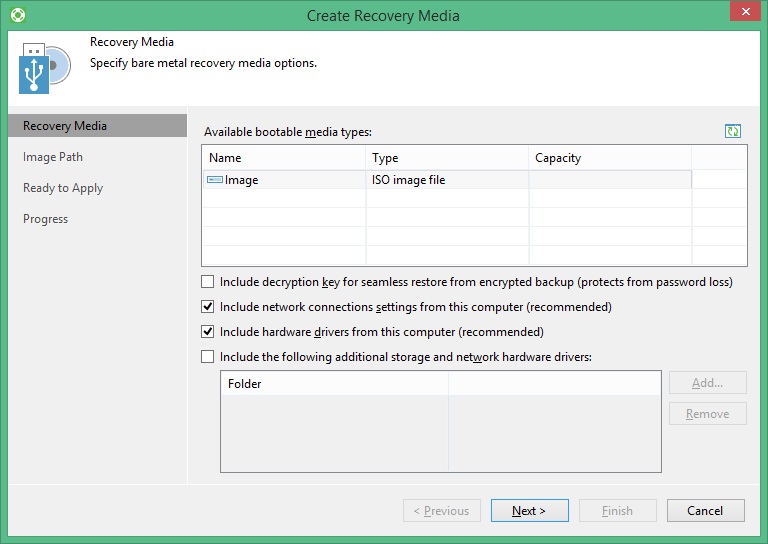 Veeam Agent for Windows download