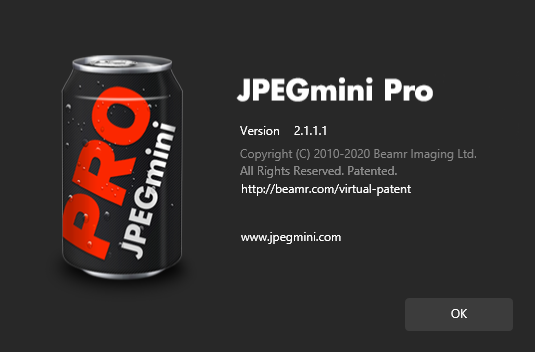 JPEGmini download