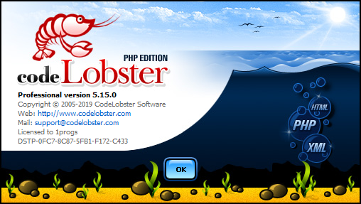 CodeLobster PHP Edition download