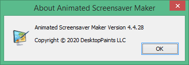 Animated Screensaver Maker download