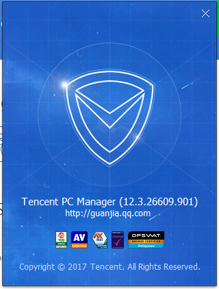 Tencent PC Manager download