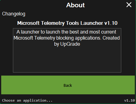 Microsoft Telemetry Tools Bundle download