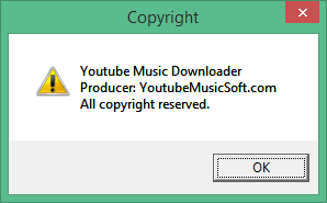 YouTube Music Downloader download