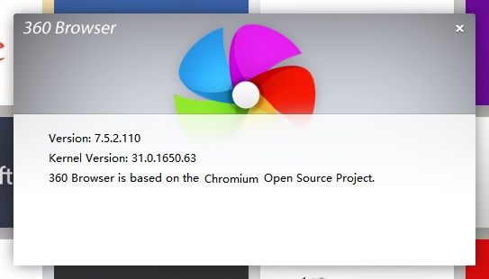 360 Browser download