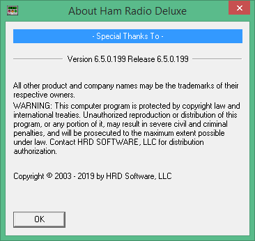 ham radio deluxe Russian & English version with Key