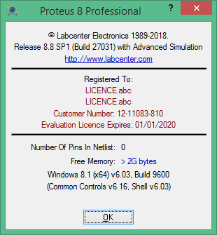 proteus free download